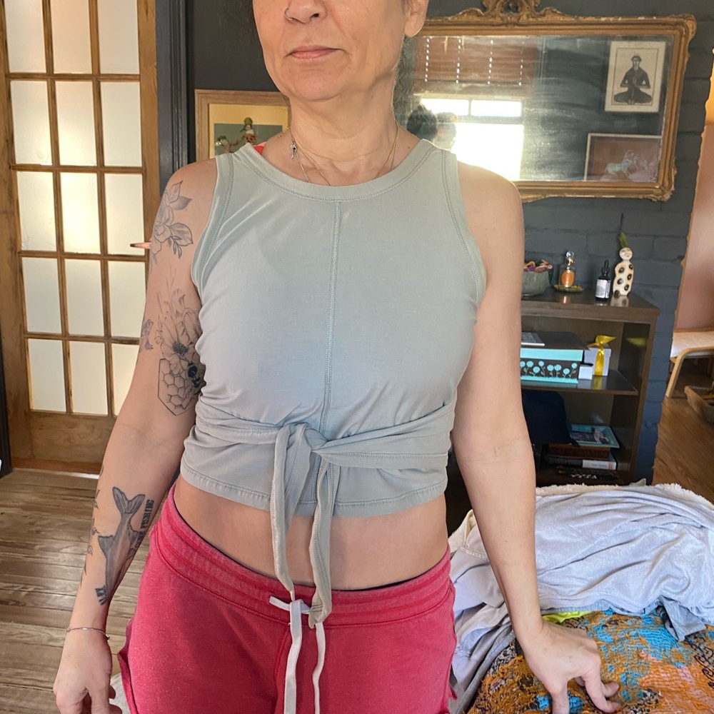 Lululemon. Lululimoncello🤩.
